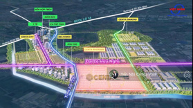 Biệt thự sân vườn sổ lâu dài, đơn giá 57 tr/m2, dòng tiền cho thuê tốt nhất dự án, cạnh trường học