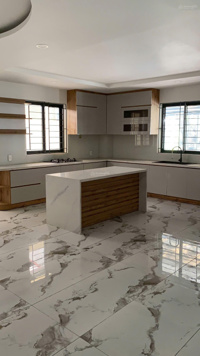 Cho thuê nhà góc 2 mặt tiền đường 4E và đường số 5, KDC 13E đối diện trường tiểu học Lê Qúy Đôn