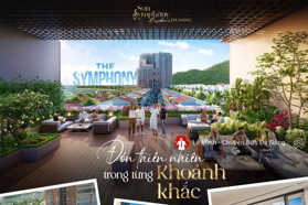 Giỏ hàng độc quyền F0 từ CĐT các sản phẩm căn hộ, Duplex, townhouse, shophouse, biệt thự ven sông