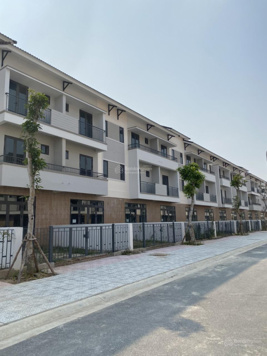 Bán biệt thự Centa Riverside, Hữu Nghị, Từ Sơn, Bắc Ninh, 6,8 tỷ, 120 m2