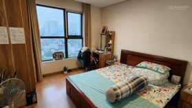 CHCC 119.6m2, 3PN, 2WC tòa Sông Hồng Park View số 165 Thái Hà - giá: 7.5 tỷ