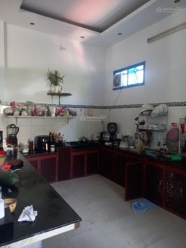 Bán nhà mặt phố Lý Thường Kiệt, 12,5 tỷ, 125m2, 3PN, 3WC, Sơn Phong, Hội An, Quảng Nam