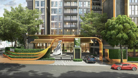 Đơn vị quản lý căn hộ Soho & Heritage West lake thông báo! Bán và bàn giao căn hộ tinh hoa Tây Hồ