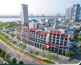 Gần pháo hoa DIFF giỏ hàng độc quyền CĐT Sun Gr quỹ căn 2PN chiết khấu còn 4.6tỷ và 3PN còn 5.8 tỷ