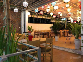 Bán nhà hàng TP Hội An: DT: 187,5m2, đường Thích Quảng Đức, liên hệ chính chủ SĐT: 0913 343 777