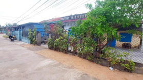 Cần bán lô góc 1014m2, view triệu đô vừa ngắm sông vừa ngắm biển, làng chài Phú Yên