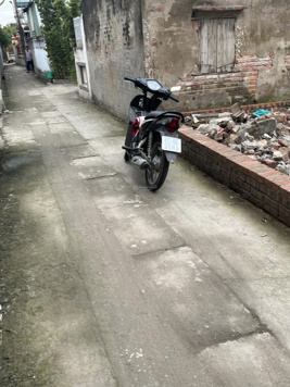 Đất Phúc Thọ, Mai Lâm, Đông Anh, Hà Nội 213m2, MT 12m giá 70 triệu/m2 ô tô vào, có bớt