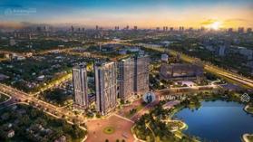 Siêu phẩm The Matrix One giai đoạn 2, 2 ngủ, view hồ, tâm điểm kết nối, vị trí đắc địa