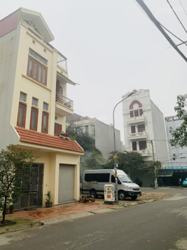 Bán lô đất 89m2, MT 6,5m đường Lý Cao Tông, Võ Cường, TP Bắc Ninh