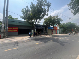 Cho thuê nhà nguyên căn mặt tiền đường Nguyễn Bình, ngay UBND huyện Nhà Bè phù hợp kinh doanh