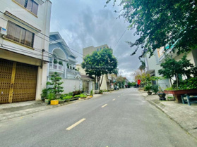 Bán nhà mặt tiền Thành Thái - Trần Phú thuận tiện mở văn phòng công ty