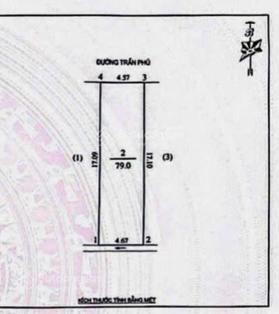 Cơ hội đầu tư hiếm có! Bán nhà 4 tầng tại vị trí đắc địa trung tâm Vinh
