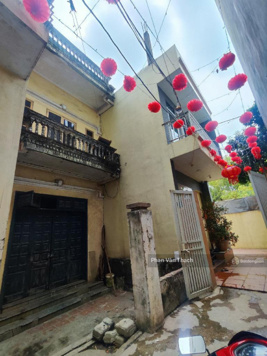 Bán mảnh đất Tây Mỗ - giá đầu tư. Diện tích 74m - mặt tiền 4.6m - giá 7.87tỷ. Tặng GPXD 7 tầng