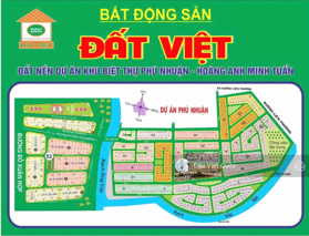 Đất nền biệt thự DA Phú Nhuận, Phước Long B, Quận 9, kề khu vip Global City, LH tư vấn 0987 666 000