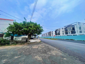 Góc 2 mặt tiền biển Trần Kiệt - Ngô Thị Nhậm (sát biển Phú Đông)