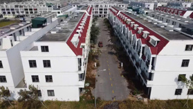 Chỉ 3,xx tỷ sở hữu ngay nhà 4 tầng DT 75m2 tại KĐT VSIP - TP Từ Sơn. Giá rẻ nhất dự án Garden House
