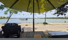 Nhà gần chợ Hội An, sát phố đi bộ và nhìn ra view sông chỉ 9,2 tỷ