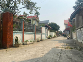 Bán nhanh 71m2 đẹp nhất Nghĩa Đạo, đường thông ô tô tránh, gần Quốc Lộ, gần khu CN Thuận Thành 1