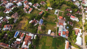 Cần tiền bán nhanh lô đất mặt tiền đường nhựa liên xã Hoà An, cách TP Tuy Hoà chỉ 2km.