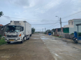 Bán đất đẹp tại Đường Phú Thọ 3, Hòa Hiệp Trung, Đông Hòa, Phú Yên, 14 triệu / m2, 300 m2 gần biển