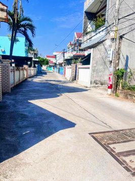 2 mặt tiền Yết Kiêu (trước & sau), cách bãi tắm Phú Đông, Tuy Hoà: 350m