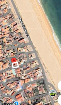 Gần bãi tắm Phú Đông (TP Tuy Hoà), tầm 60m là tới Bãi Cát, giá: 1 tỷ 350 triệu