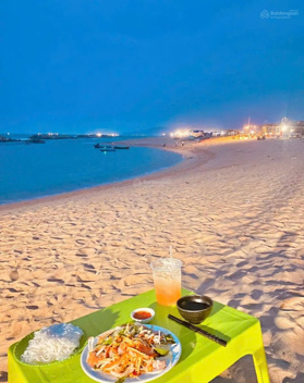 Mặt tiền Trần Kiệt, 5,4 tỷ [ bên kia đường là biệt thự liền kề ] cách sân bay Tuy Hoà: 3,5km