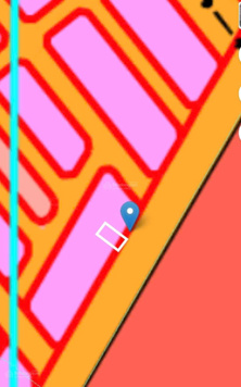 Mặt tiền Trần Kiệt, 2,4 tỷ [ cách Hùng Vương 1,5km ] cách sân bay Tuy Hoà: 4km