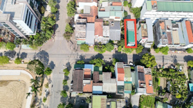 Chinh chủ bán nhà mặt tiền Nguyễn Du 3 tầng đang cho thuê tạo ra dòng tiền ngay gần bờ hồ siêu vip