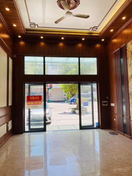 Sở hữu ngay nhà mặt đường Cái Lân cạnh AEON Mall Bãi Cháy. Kinh doanh thuận tiện 7,6 tỷ