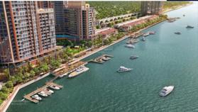 Căn hộ Stu, 1BR, 2BR, 3BR, Duplex tại Sun Symphony | giá từ chủ đầu tư | chiết khấu lên đến 20.5%