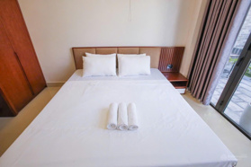 Bán khách sạn biển Sầm Sơn Lê Văn Hưu, 32 tỷ, 253.6m2, view đẹp, giá ưu đãi