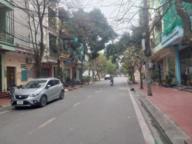 Mặt phố Lê Quý Đôn, 64 m2, 3 tầng, mặt tiền 4m, 5.06 tỉ