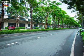 Cho thuê nhà Vạn Phúc City đa diện tích phù hợp mọi nhu cầu giá tốt nguyên căn từ 28tr/tháng