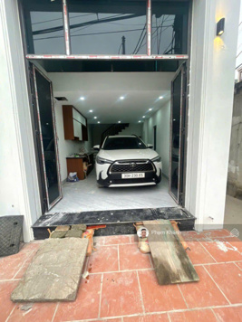 4,75 tỷ. Ô tô vào nhà - lô góc - mặt ngõ thông - ngõ trước nhà 5m. 36m2 4 tầng