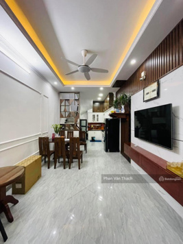 Bán nhà Hồ Tùng Mậu - nhà mới coong, gần TT Quận ủy Nam Từ Liêm, tiện ích ngập tràn, giá chỉ 6.8 tỷ