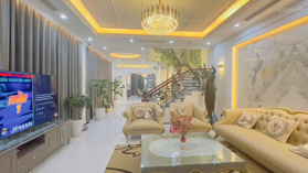 Biệt thự An Vượng hoàn thiện đẹp cần bán nhanh!