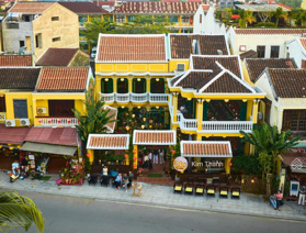 Bán nhà mặt phố Phan Châu Trinh, Minh An Hội An