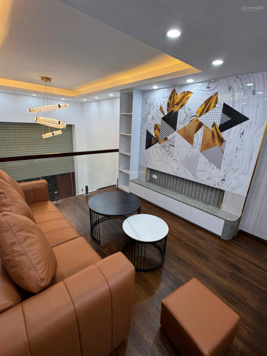 Chính chủ bán nhà ngõ 211 Khương Trung, Thanh Xuân 30m2 x 6 tầng gần ô tô chỉ 6 tỷ 6