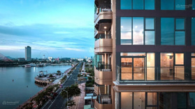 Bán căn hộ The Filmore Da Nang giá ưu đãi đẹp, nhiều tiện ích và cho thuê được ngay tại Đà Nẵng