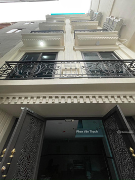 Bán CCMN, cho thuê tại Mỹ Đình: 57m2, xây 7 tầng, 12 phòng, thang máy, dòng tiền 60tr/tháng