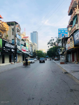 Bán nhà mặt phố Cao Thắng, 21 tỷ, 103m2, 4PN, 4WC, Thanh Hóa