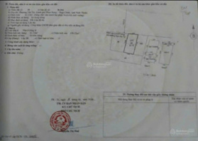 Cc bán gấp giảm còn 4,5tỷ nhà phố 3tầng Ngô Gia Tự trung tâm TP. PRTC Ninh Thuận ngang 5,5m nở hậu