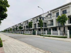 Sở hữu biệt thự song lập Centa Riverside view hồ điều giá gốc chủ đầu tư, ân hạn gốc lãi 1 năm