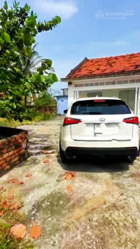 GÓC 2 mặt tiền, đất biển Phú Thọ 3 sẵn nhà cấp 4 ở khá ok Giá: 3,2 tỷ (bớt lộc)