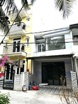 Cần bán nhà sát phố chợ đêm Nguyễn Hoàng, trung tâm du lịch Hội An, tp Đà Nẵng