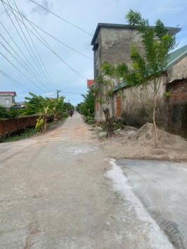 Chính chủ bán đất Đông Xuyên. Tiền Hải. 200m2, mặt tiền 7m. Ô tô. 450triệu. Thái Bình
