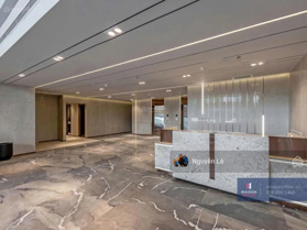 Chính chủ cần cho thuê toà nhà 2500m2 SD góc 3 mặt tiền đường khu Song Hành Quận 2 giá 100tr