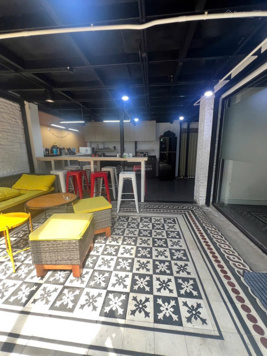 VIP cho thuê nhà nguyên căn mặt tiền đường Hoàng Diệu trung tâm Quận 4(TDTSD. 320m2, KDTD)