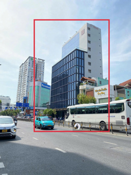 Building góc 3 mặt tiền hơn 3.700m2 sử dụng, số 120 Nguyễn Văn Trỗi, Quận Phú Nhuận